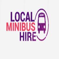 Minibus Hire Blackpool image 1